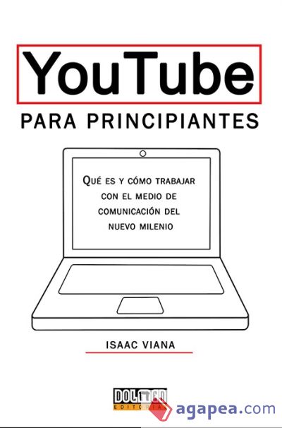 YOUTUBE PARA PRINCIPIANTES