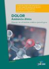 DOLOR. ASISTENCIA CLÍNICA 2ª EDICIÓN