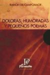 DOLORAS, HUMORADAS Y PEQUE¥OS POEMAS