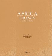 Portada de Africa Drawn