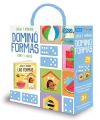 DOMINO FORMAS