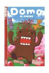 DOMO: EL MANGA (COMIC)