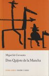 DON QUIJOTE DE LA MANCHA(2V)