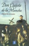 DON QUIJOTE DE LA MANCHA