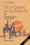 DON QUIJOTE DE LA MANCHA