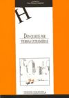 DON QUIJOTE POR TIERRAS