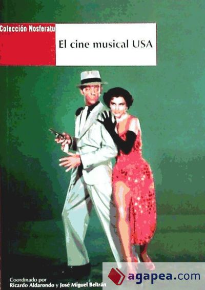 CINE MUSICAL USA,EL