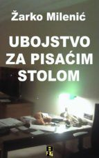 Portada de Ubojstvo za pisacim stolom (Ebook)