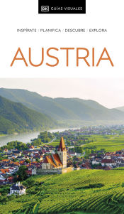 Portada de Austria (Guías Visuales)