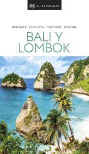 Portada de Bali y Lombok (Guías Visuales)