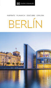 Portada de Berlín (Guías Visuales)
