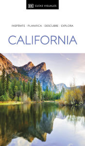 Portada de California (Guías Visuales)