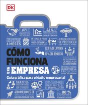 Portada de Cómo funciona una empresa