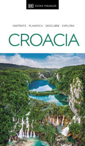 Portada de Croacia (Guías Visuales)
