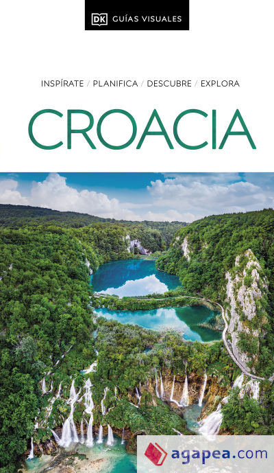 Croacia (Guías Visuales)