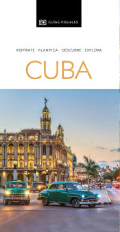 Portada de Cuba (Guías Visuales)