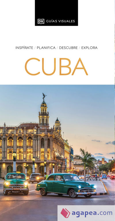 Cuba (Guías Visuales)