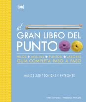 Portada de El gran libro del punto