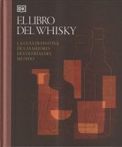 Portada de El libro del Whisky