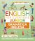 Portada de English for Everyone - Junior. Gramática inglesa, de DK