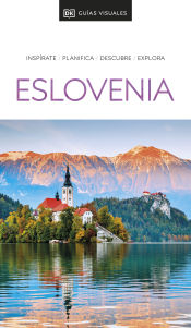 Portada de Eslovenia (Guías Visuales)