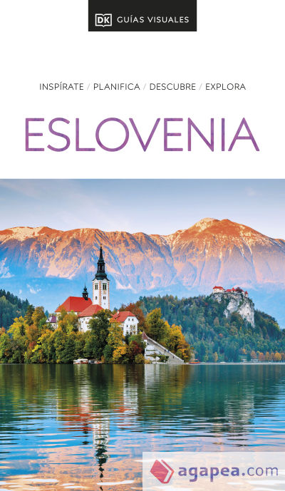 Eslovenia (Guías Visuales)