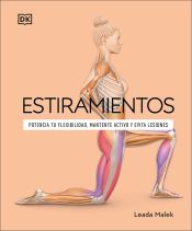 Portada de Estiramientos