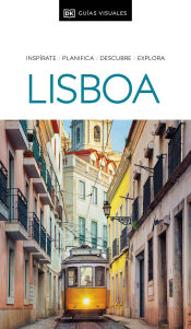 Portada de Guía Visual Lisboa (Guías Visuales)