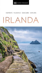 Portada de Irlanda (Guías Visuales)