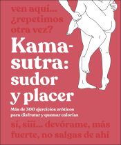 Portada de Kama-Sutra: sudor y placer