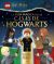 Portada de Lego Harry Potter. La guía mágica de las casas de Hogwarts, de DK