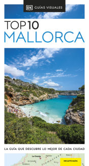 Portada de Mallorca (Guías Visuales TOP 10)