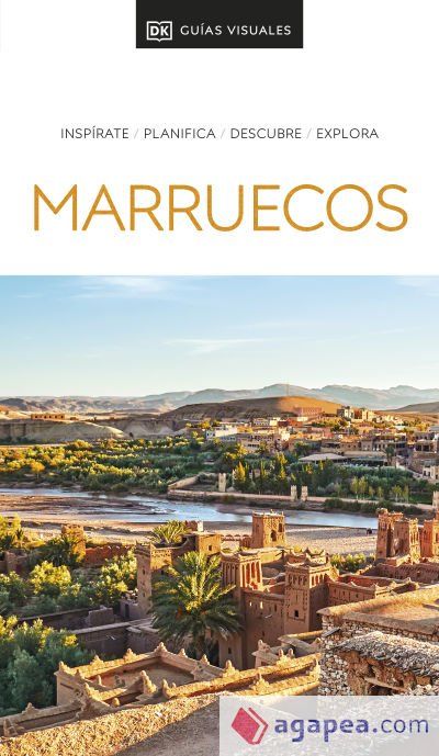 Marruecos (Gu&iacute;as Visuales)