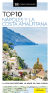 Portada de Nápoles y la Costa Amalfitana (Guías Visuales TOP 10), de DK