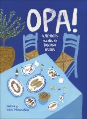 Portada de Opa!