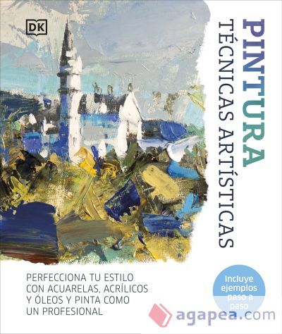 Pintura. Técnicas artísticas Pintura. Técnicas artísticas