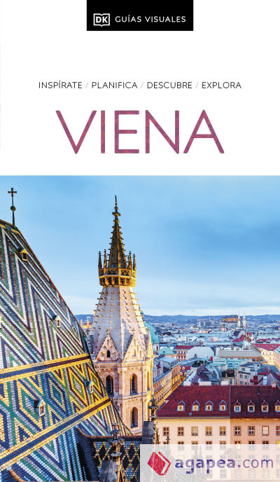 Viena (Guías Visuales)