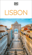 Portada de LISBON DK EYEWITNESS