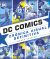 Portada de DC Comics Crónica Visual Definitiva, de DK