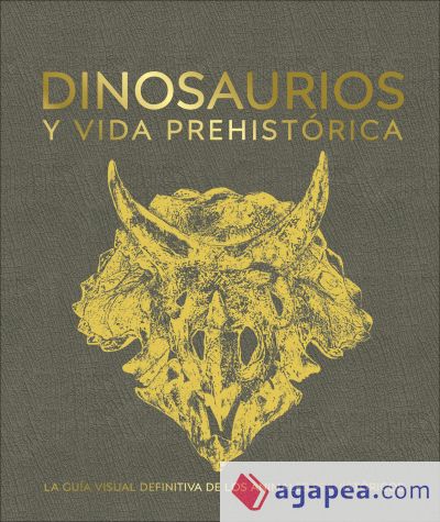 Dinosaurios y vida prehistórica