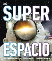 Portada de Superespacio