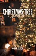 Portada de The Christmas Tree Adventure