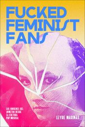 Portada de FUCKED FEMINIST FANS