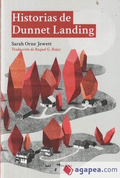 Historias de Dunnet Landing
