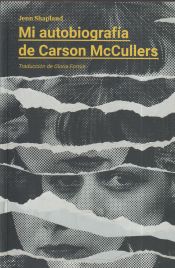 Portada de Mi autobiografía de Carson McCullers