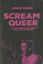 Portada de Scream Queer