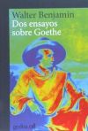 DOS ENSAYOS SOBRE GOETHE. cult