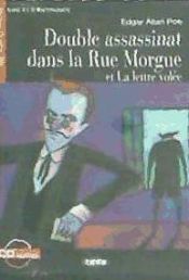 Portada de DOUBLE ASSASSINAT DANS LA RUE