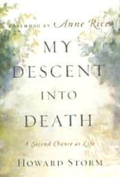 Portada de My Descent Into Death: A Second Chance at Life