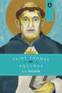 Portada de Saint Thomas of Aquinas